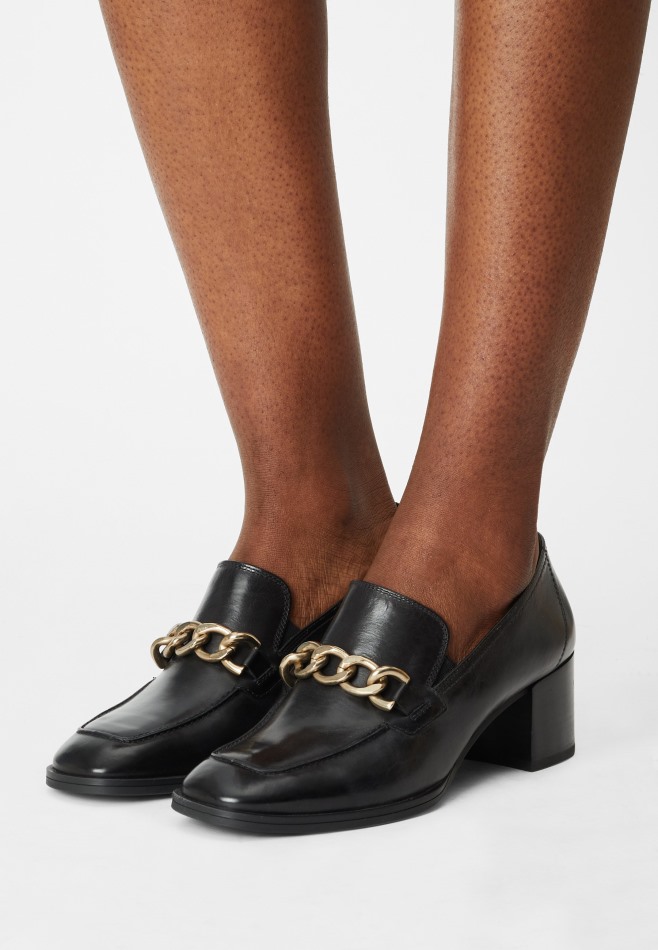 Gabour | Brendi Exclusif Deep Sell Tan/dark Natural - Talons Classiques